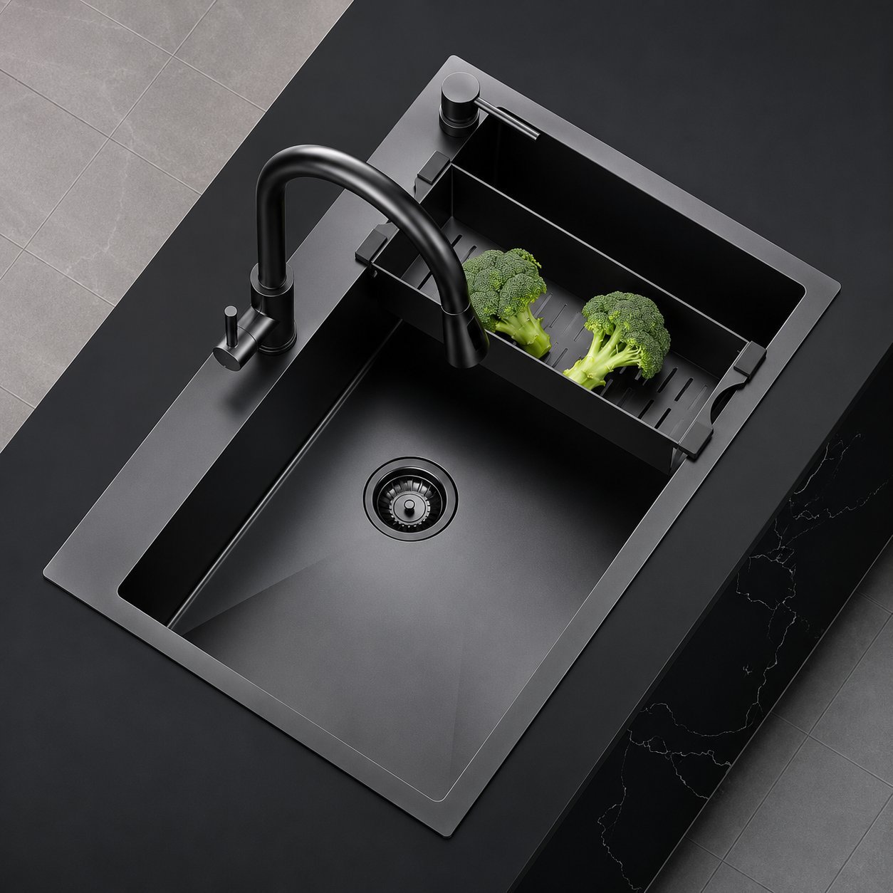 Carysil CY- WORKSTATION 750, hand made